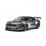 1/10 Ford Mustang GT4 4WD Kit